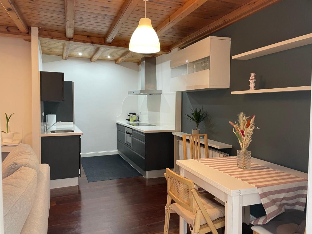 Apartamento Conde De Haro Exterior photo