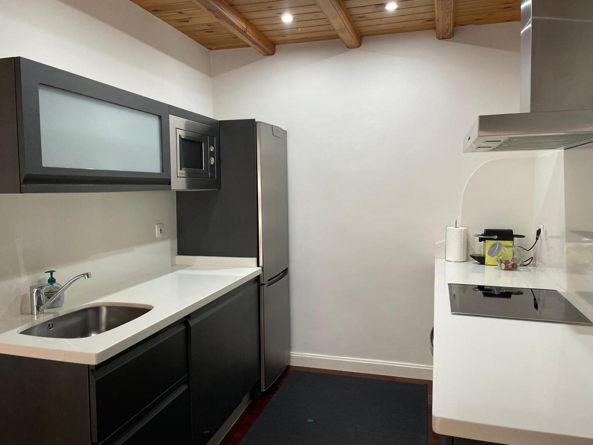Apartamento Conde De Haro Exterior photo